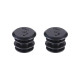 BBB BHT-17 ReflectRibbon Reflective Bartape Black