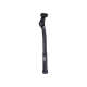 BBB BKS-06 ConnectKick 18 Kickstand Black