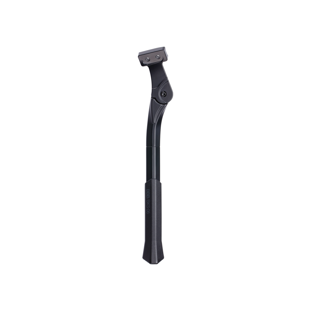 BBB BKS-06 ConnectKick 18 Kickstand Black