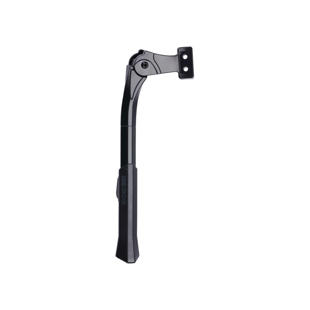 BBB BKS-06 ConnectKick 18 Kickstand Black