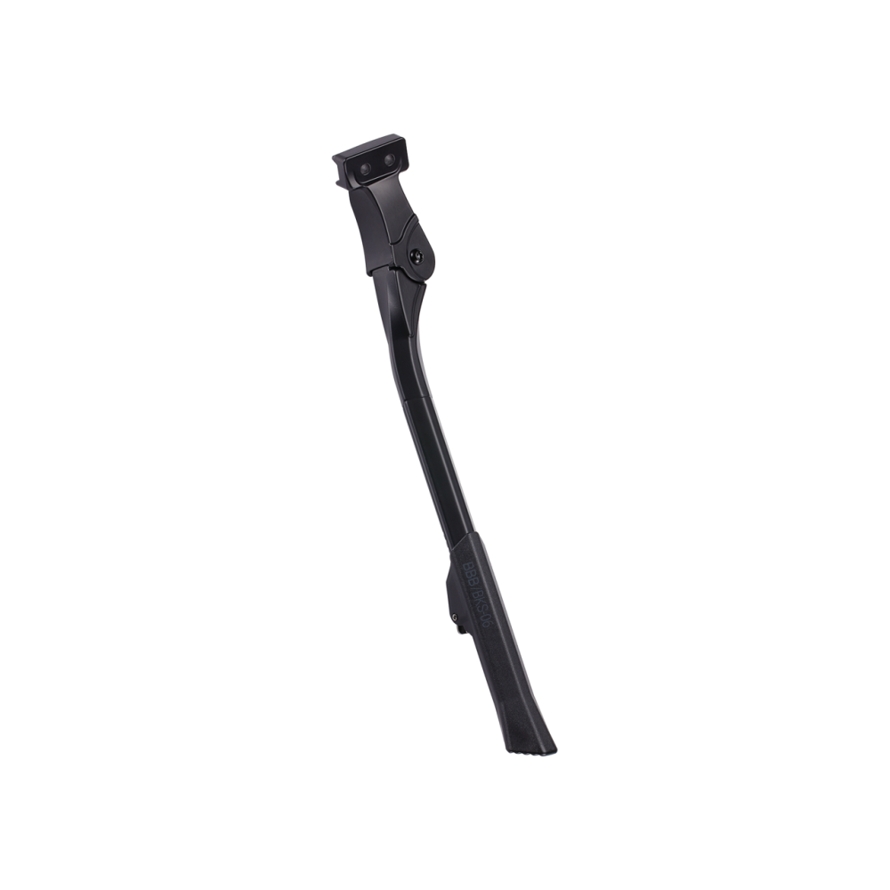 BBB BKS-06 ConnectKick 18 Kickstand Black