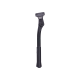 BBB BKS-07 ConnectKick 40 Kickstand Black 26