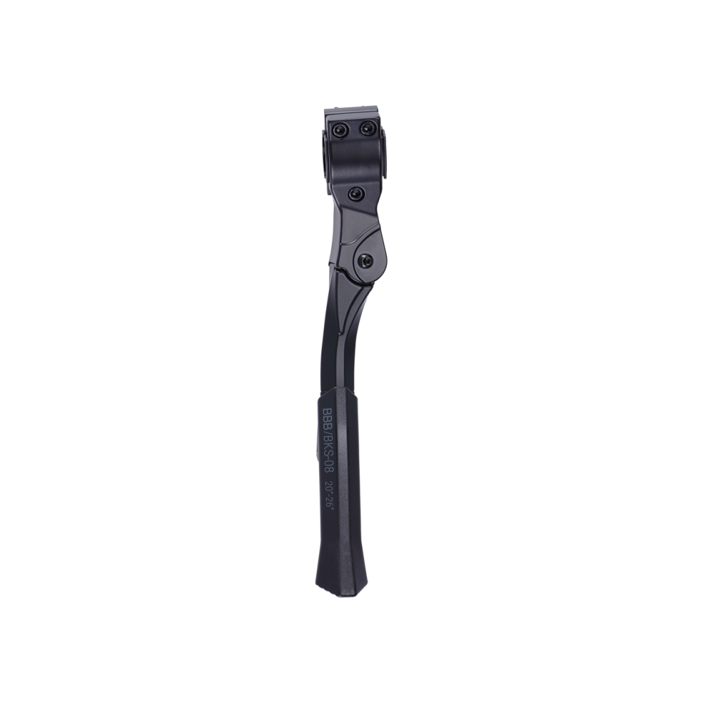 BBB BKS-08 UniKick clampmount Matt Black 26