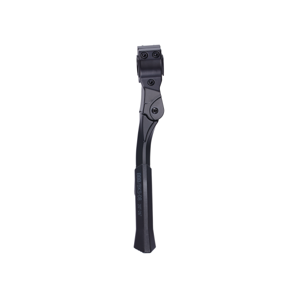 BBB BKS-08 UniKick clampmount Matt Black 26