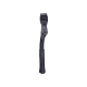 BBB BKS-08 UniKick clampmount Matt Black 26