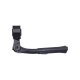 BBB BKS-08 UniKick clampmount Matt Black 26
