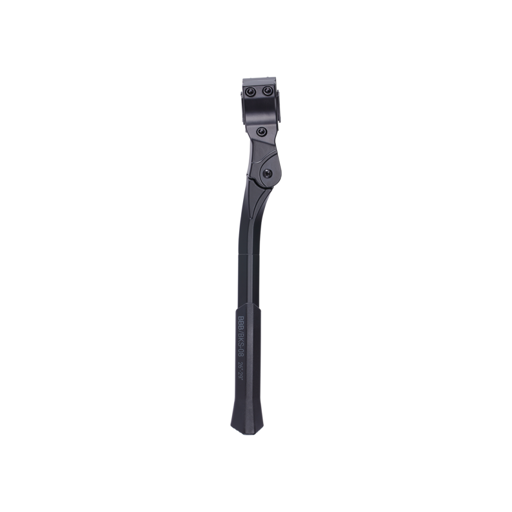 BBB BKS-08 UniKick clampmount Matt Black 26