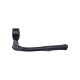 BBB BKS-08 UniKick clampmount Matt Black 26