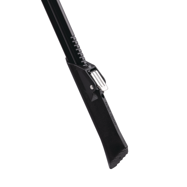 BBB BKS-08 UniKick clampmount Matt Black 26