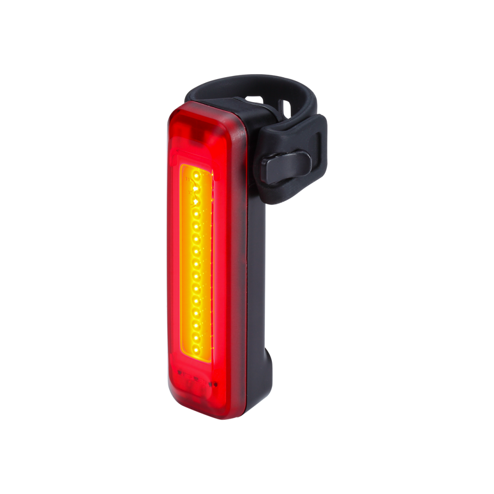 BBB BLS-255 Signal Rear Light Black