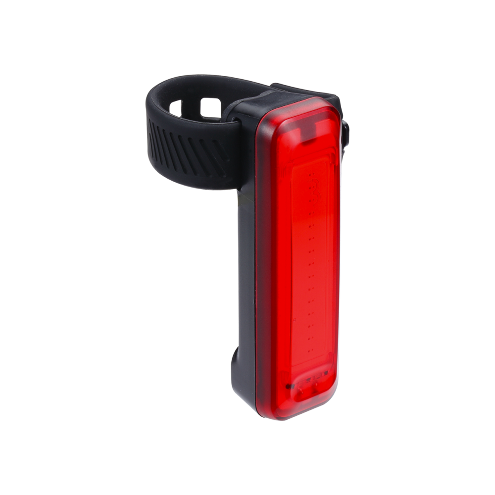 BBB BLS-255 Signal Rear Light Black