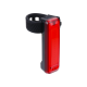 BBB BLS-255 Signal Rear Light Black
