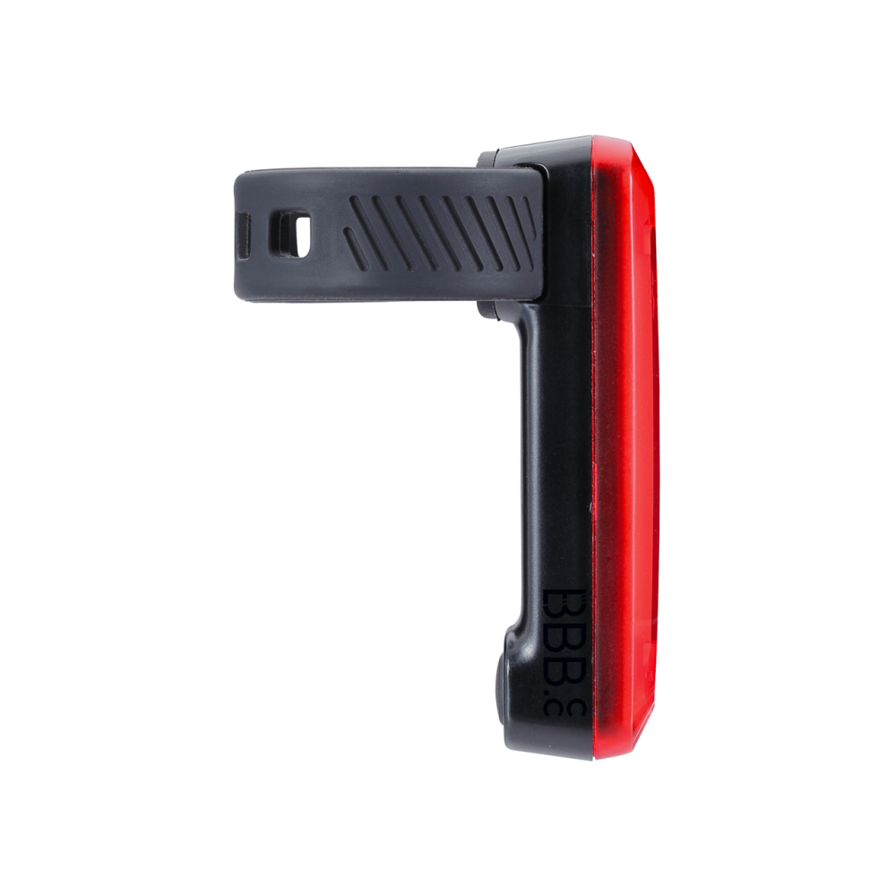 BBB BLS-255 Signal Rear Light Black