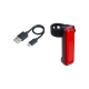 BBB BLS-255 Signal Rear Light Black