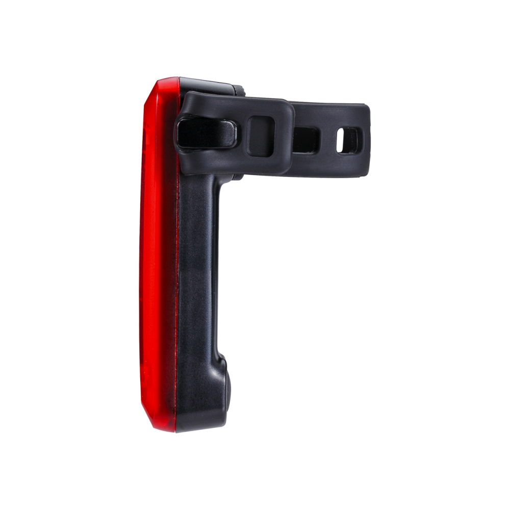 BBB BLS-255 Signal Rear Light Black