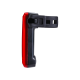 BBB BLS-255 Signal Rear Light Black