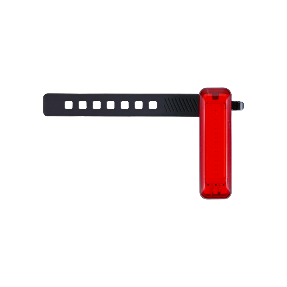 BBB BLS-255 Signal Rear Light Black