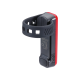 BBB BLS-255 Signal Rear Light Black