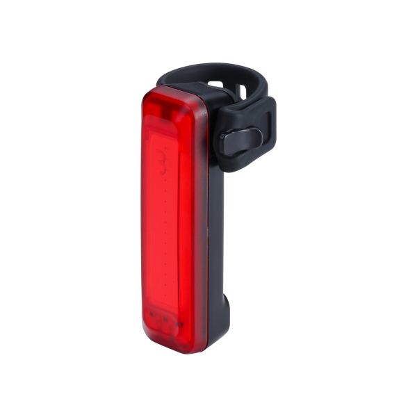 BBB BLS-255 Signal Rear Light Black