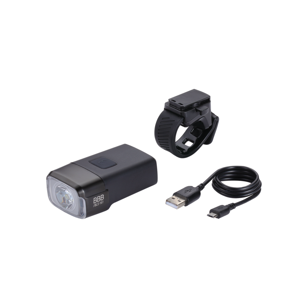 BBB BLS-261 NanoStrike 500 Front Light