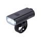 BBB BLS-172 StrikeDuo 1600 Headlight Black