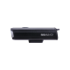 BBB BLS-172 StrikeDuo 1600 Headlight Black