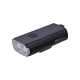 BBB BLS-172 StrikeDuo 1600 Headlight Black
