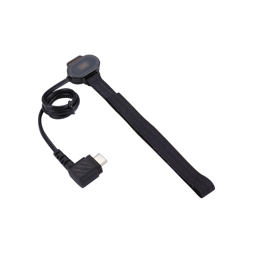 BBB BLS-179 StrikeDuo Headlight Remote Black