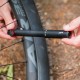 BBB BMP-33S Co2 Blaster Minipump Black