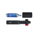 BBB BMP-33S Co2 Blaster Minipump Black