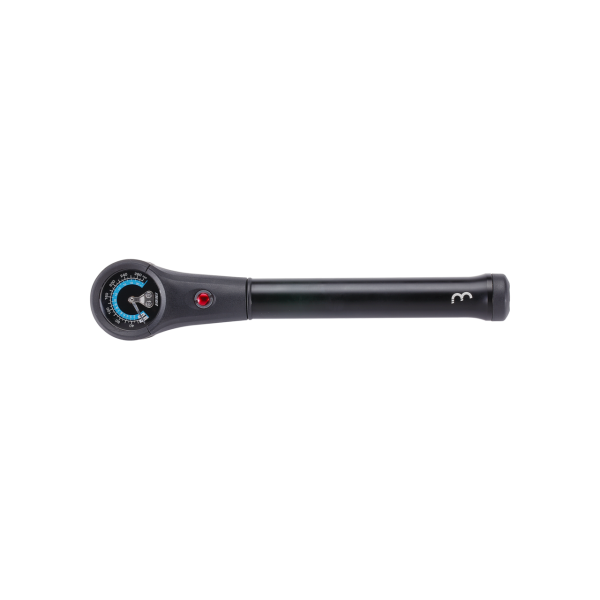 BBB BMP-39 DualPressure Shock Pump Black