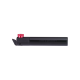 BBB BMP-48 NanoRoad Minipump Black 130mm