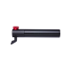 BBB BMP-48 NanoRoad Minipump Black 130mm