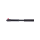 BBB BMP-48 NanoRoad Minipump Black 130mm