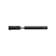 BBB BMP-49 EasyRoad Minipump Black 185mm