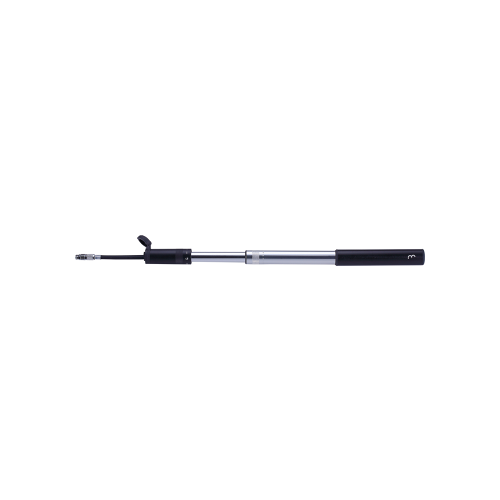 BBB BMP-50 Samurai Minipump Grey