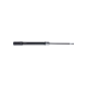 BBB BMP-53 Traveller Telescopic Minipump Black