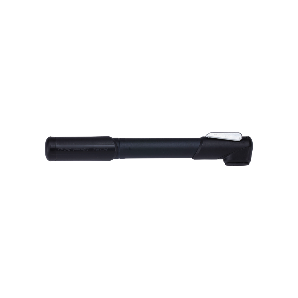 BBB BMP-54 WindWave Minipump Black