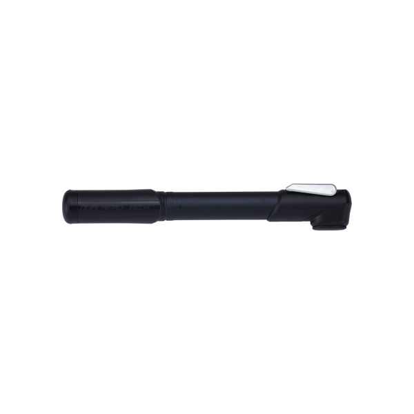 BBB BMP-54 WindWave Minipump Black