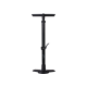 BBB BFP-28 AirBoost 2.0 Floorpump Black