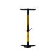 BBB BFP-28 AirBoost 2.0 Floorpump Yellow
