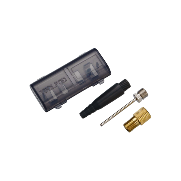 BBB BFP-90 ValveKit Pump accessory Black
