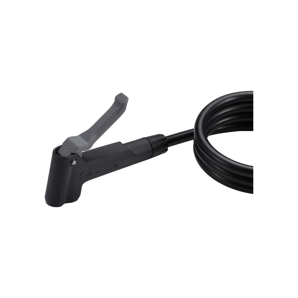 BBB BFP-97 HoseKit 3.0 Pump accessory Black