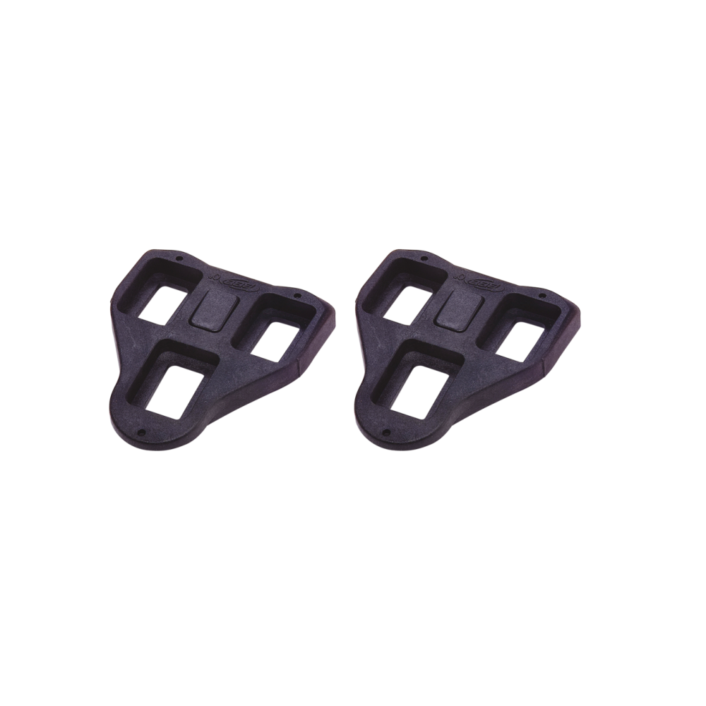 BBB BPD-02F RoadClip Cleats Black