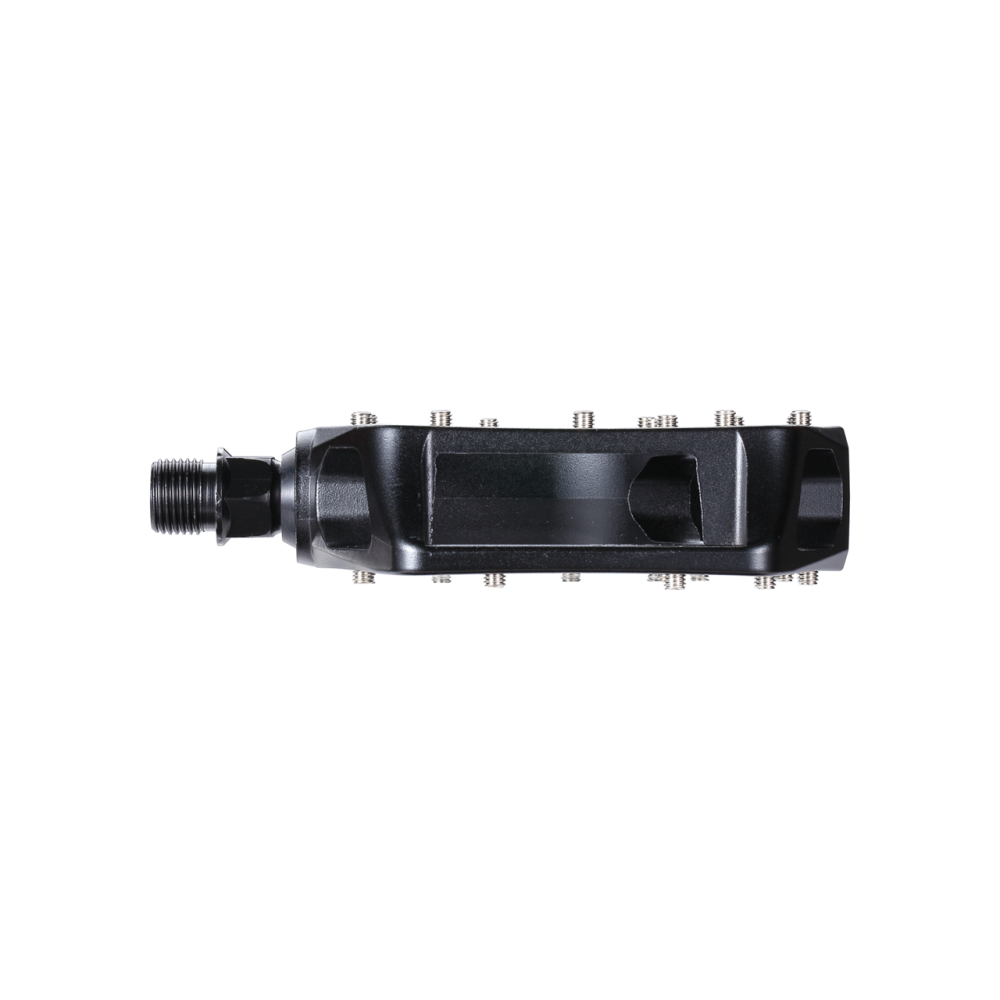 BBB BPD-32 MountainHigh MTB Flat Pedals Matt Black