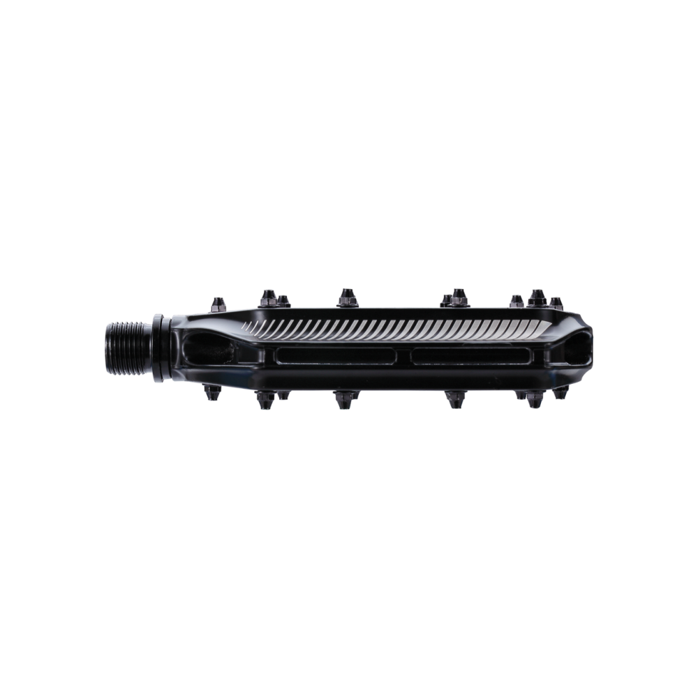 BBB BPD-36 CoolRide MTB Flat Pedals Black