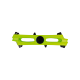 BBB BPD-36 CoolRide MTB Flat Pedals Neon Yellow