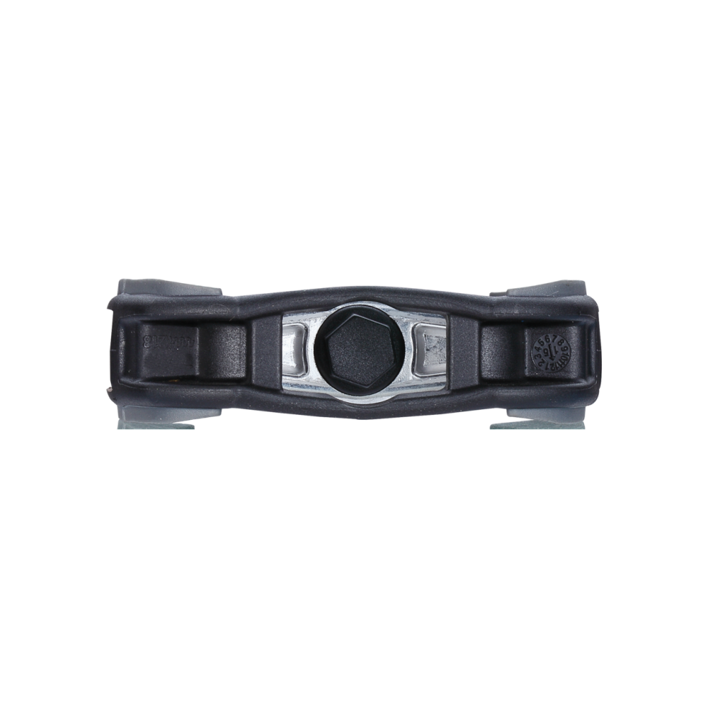 BBB BPD-43 ComfortLight Flat Pedals Black