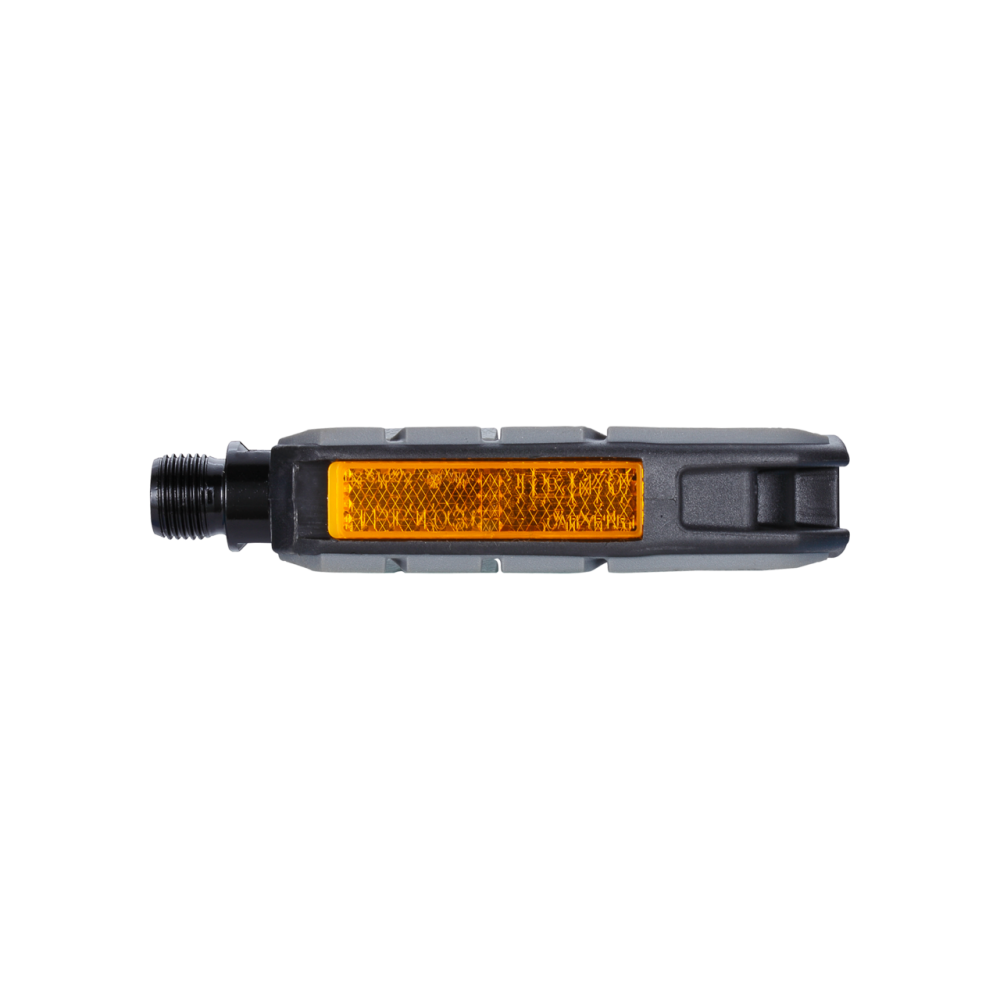BBB BPD-43 ComfortLight Flat Pedals Black