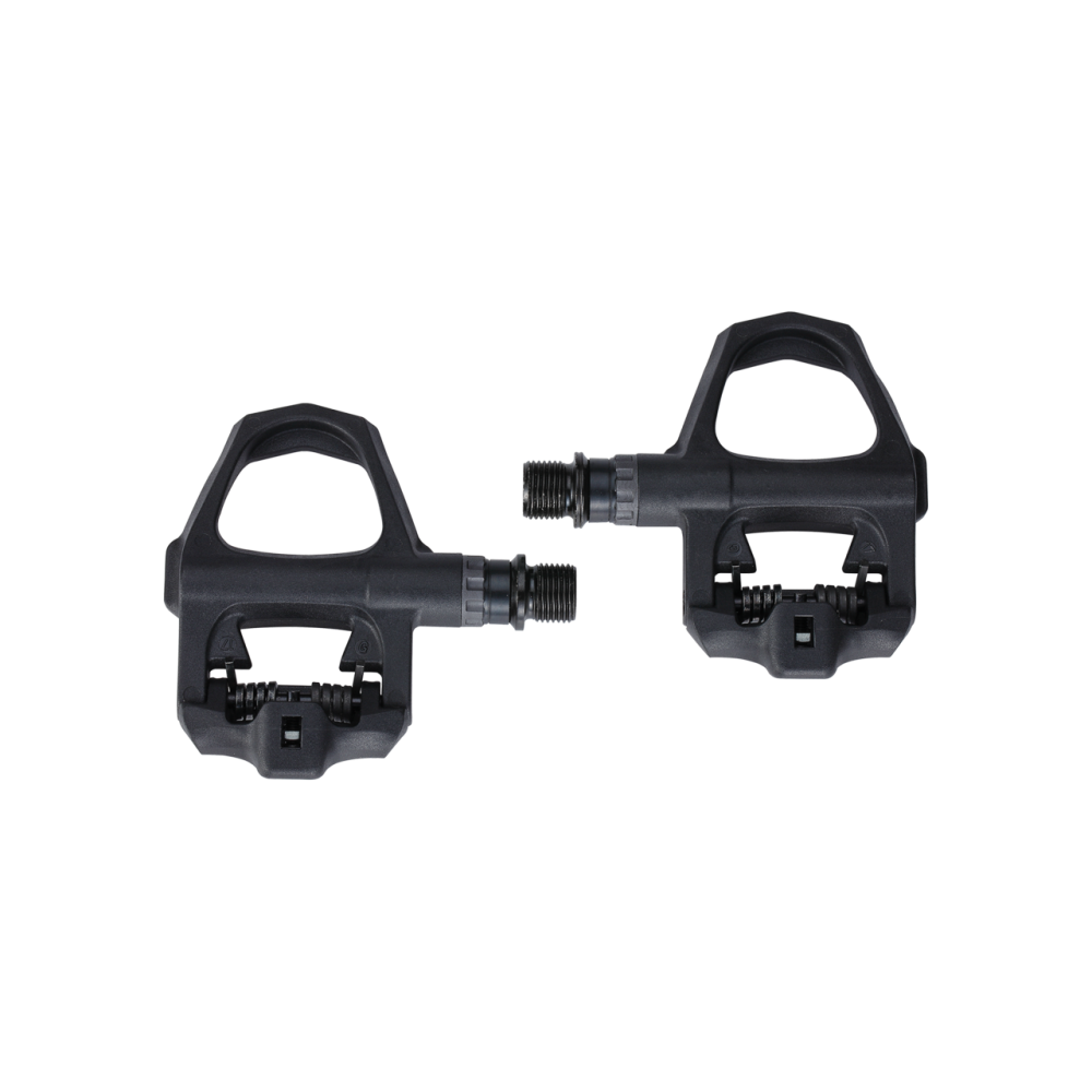 BBB BPD-51 Rebel Race Road Pedals Matt Black
